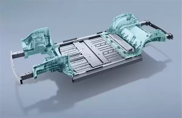 魏建军公开吐槽!高管详解为何长城不用一体化压铸车身