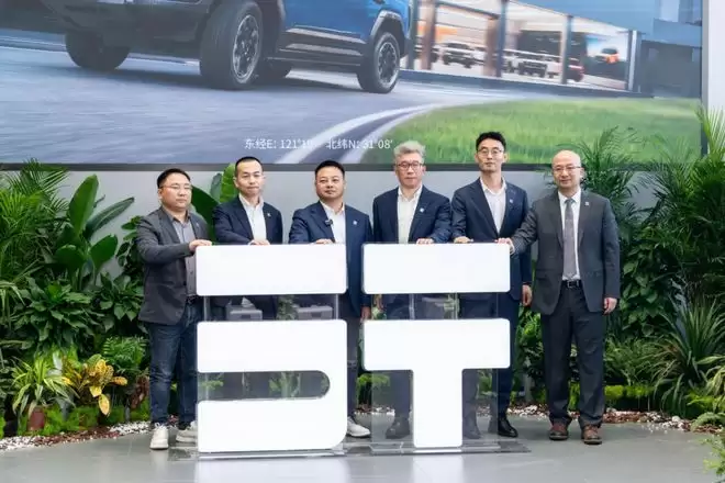 捷途纵横，中国方盒子的豪华叙事