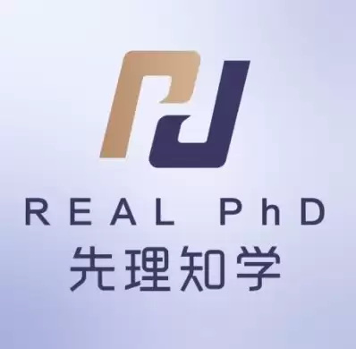 先理知学REAL PhD“先小理&先小知”IP上线,温暖护航学子海外申博梦