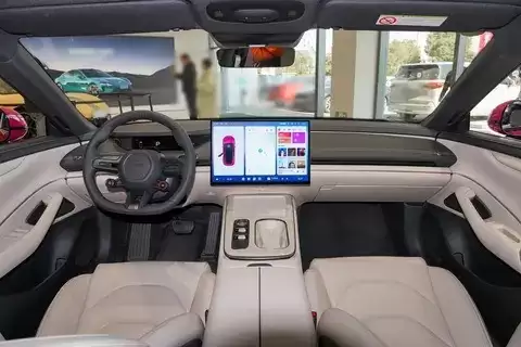 小米SU7智能体验：场景化解读高频用车痛点