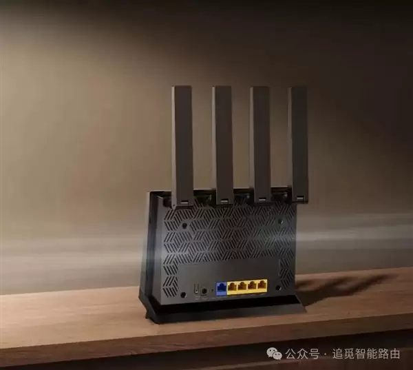 号称重新定义Wi-Fi！追觅首款路由器灵遇Boundless明天发布：3600Mbps速率
