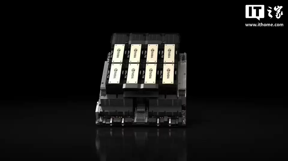 消息称英伟达春节前向中国客户交付H200：模组单价140万元，黄仁勋有望再来华