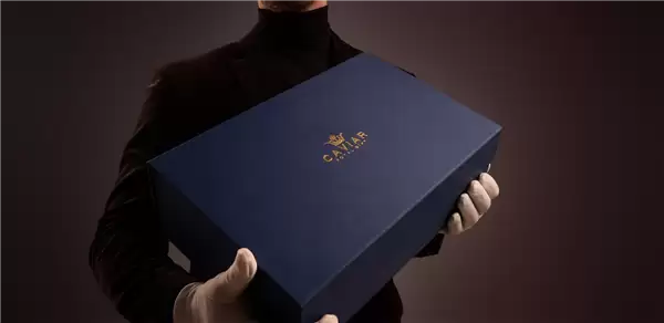 限量3台：Caviar推出“亿万富翁的惊喜”金蛋版iPhone 起售价8万+