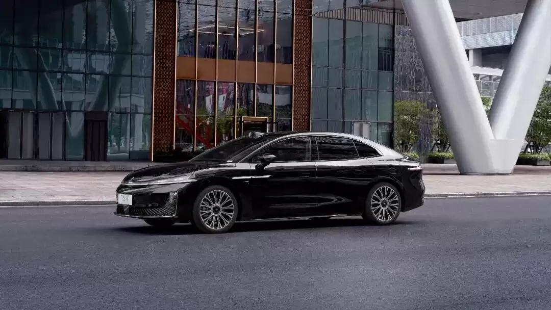 广汽 L3 级自动驾驶进入实证阶段：测试时速最高可达 120km/h