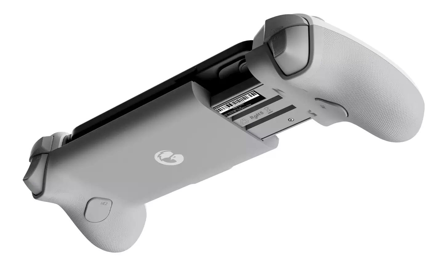 盖世小鸡推出 G8+ MFi 有线拉伸手柄，获苹果 MFi 认证