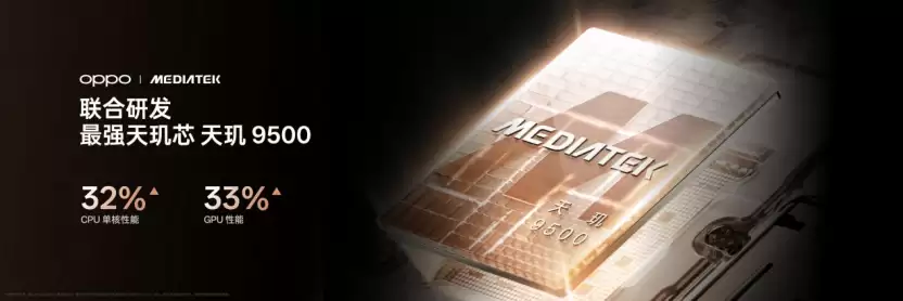 星速引擎助力持久满帧 3A手游流畅体验尽在天玑旗舰芯