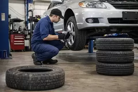 年检避坑指南:细节决定成败