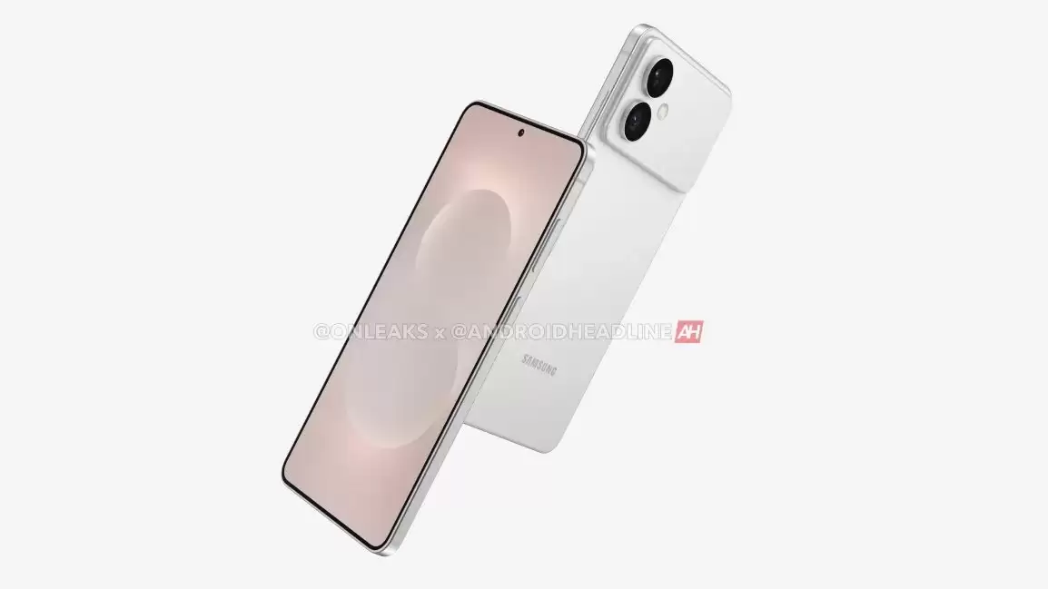 三星终止S26 Edge研发：超薄手机战略落幕