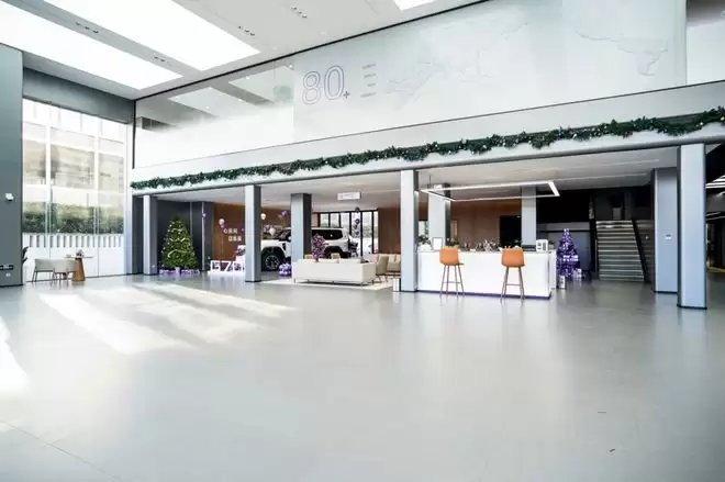 捷途纵横，中国方盒子的豪华叙事