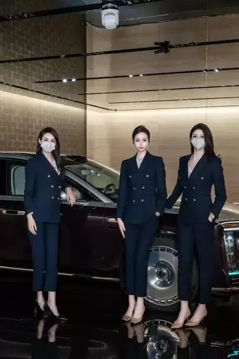 保时捷三姐妹转投尊界，折射汽车行业智能变革新趋势