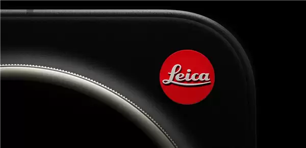 小米14 Ultra徕卡版来了！卢伟冰：徕卡深度参与 共同设计