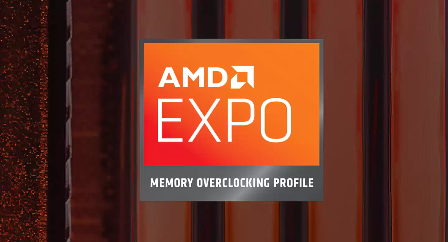 消息称 AMD 酝酿 EXPO 1.20：剑指高频 DDR5、将支持 CUDIMM 内存