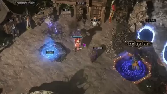 流放之路2怎么插碑牌