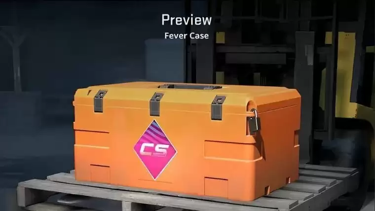 CS2或将于2026年停止更新武器箱转向非随机新系统