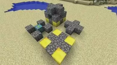 我的世界下界反应堆怎么启动2026