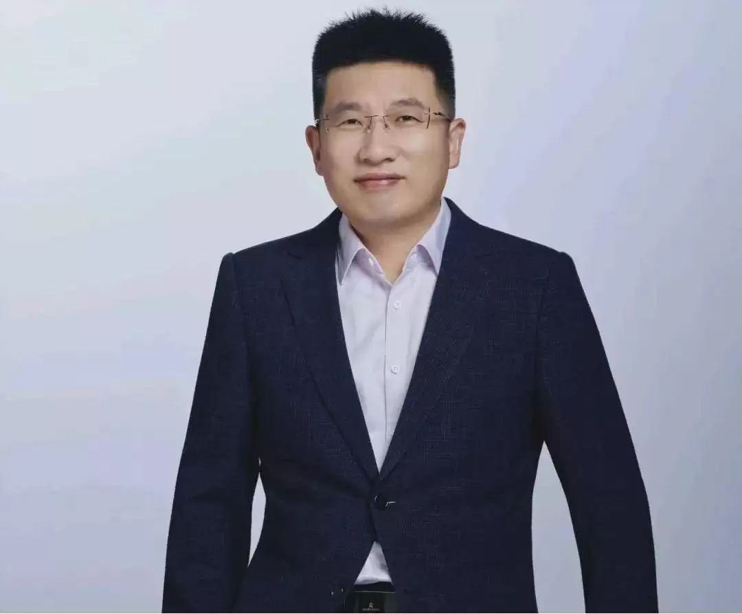 魏牌9年换9帅，魏建军：他们自己感觉压力大