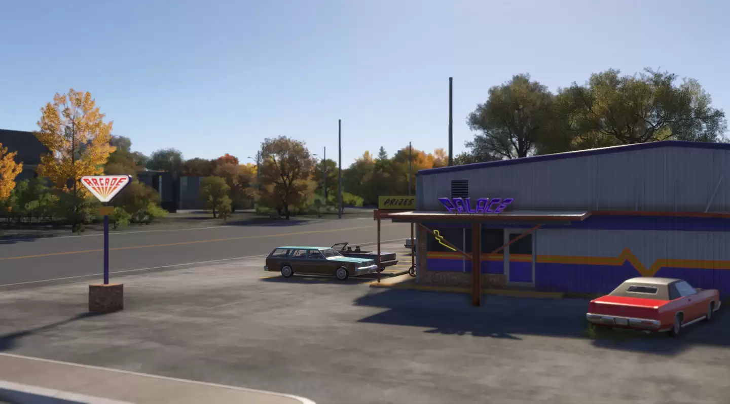 生动复刻霍金斯小镇:《微软飞行模拟2024》正式上线《怪奇物语5》联动游戏更新