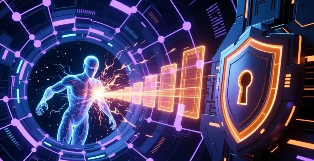 2026网络安全六大新趋势:AI重构攻防,信任成为新防线