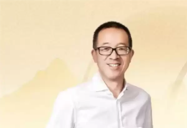 俞敏洪确定东方甄选接班人：一名19年的老将