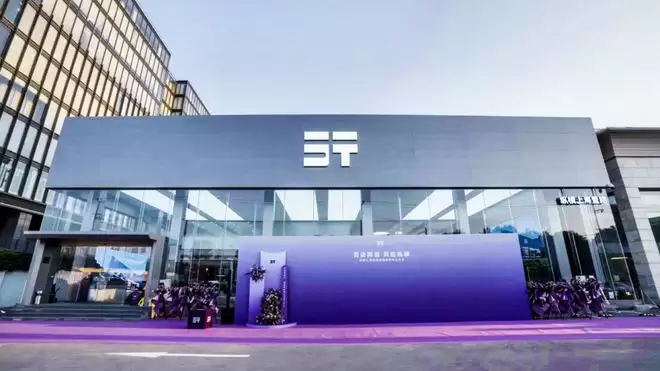 捷途纵横，中国方盒子的豪华叙事