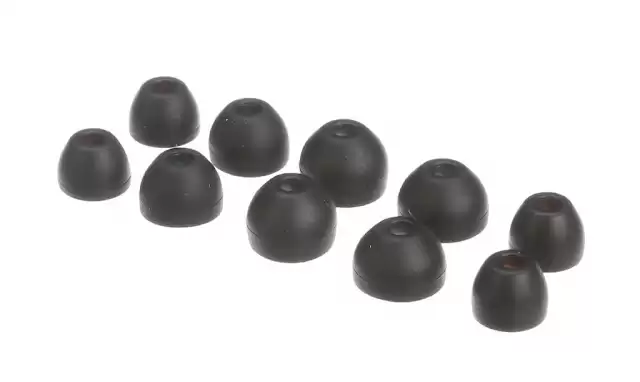 索尼 WF-1000XM6 降噪豆耳机耳塞曝光，材质改为硅胶