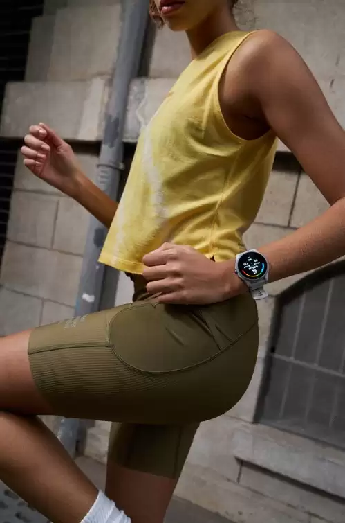 iGPSPORT 迹驰发布专业运动手表 VeRun，定价 1199 元