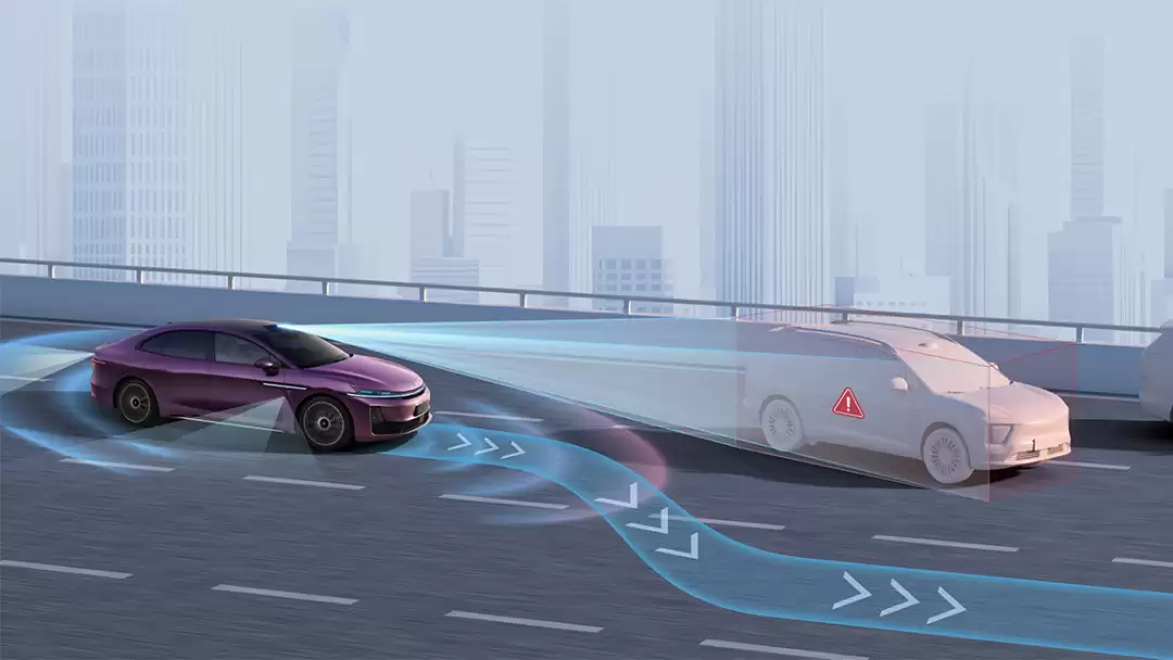 广汽 L3 级自动驾驶进入实证阶段：测试时速最高可达 120km/h