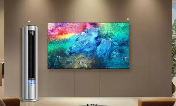 2026世界杯助推全球电视出货量增长