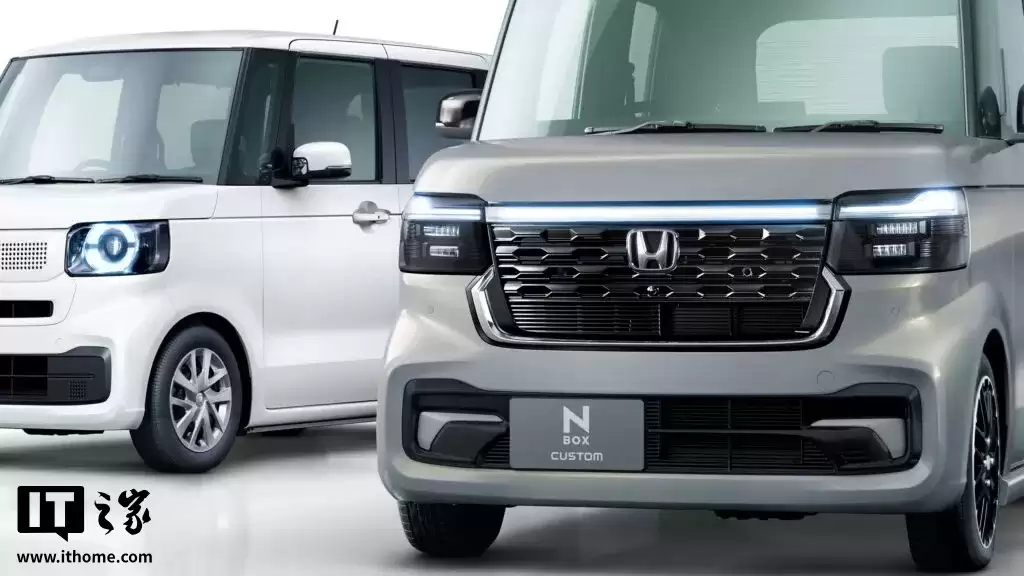 比亚迪 Racco K-Car 给的压力太大,本田将推纯电版 N-Box 正面硬刚