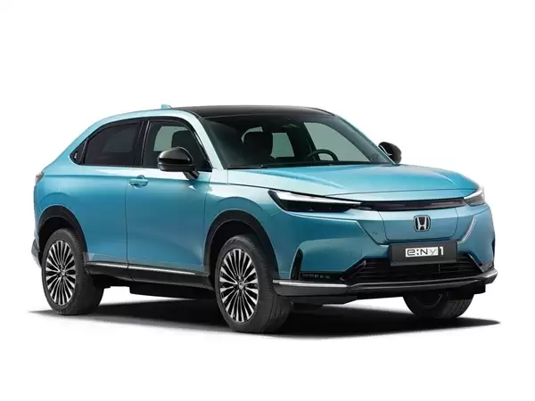 本田放大招！2026全球4款新车曝光 纯电0系列量产在即