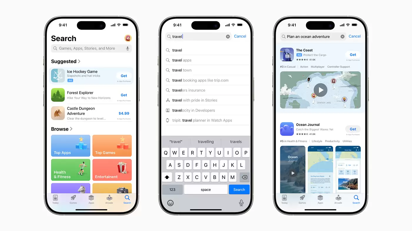 苹果将允许巴西 iPhone 用户使用 App Store 以外第三方应用商店,迎合当地不正当竞争调查