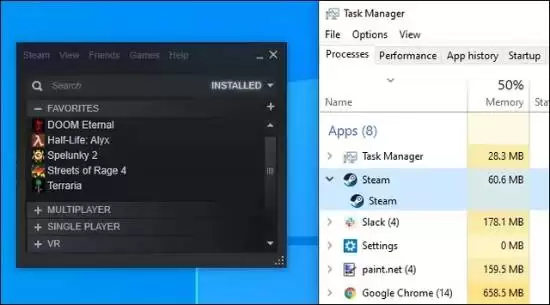无浏览器客户端回归？用户热议轻量化游戏平台可行性