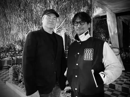 使命召唤之父Vince Zampella车祸离世，小岛秀夫深情追忆