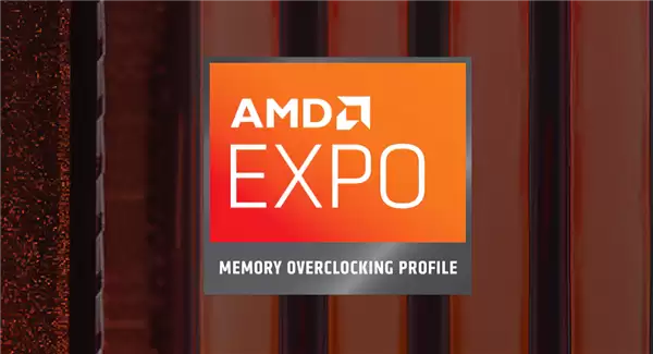 AMD EXPO 1.20要来了！内存频率再上一层楼