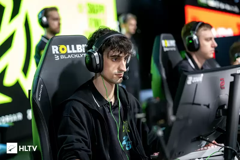 巴西战队阵容大换血？爆料称vsm与前NIP选手ewjerkz或将联手加盟paiN