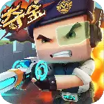 迷你枪战精英4399