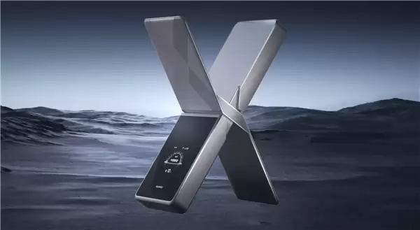 超级直播神器！华为随行WiFi+X官宣：明年3月见