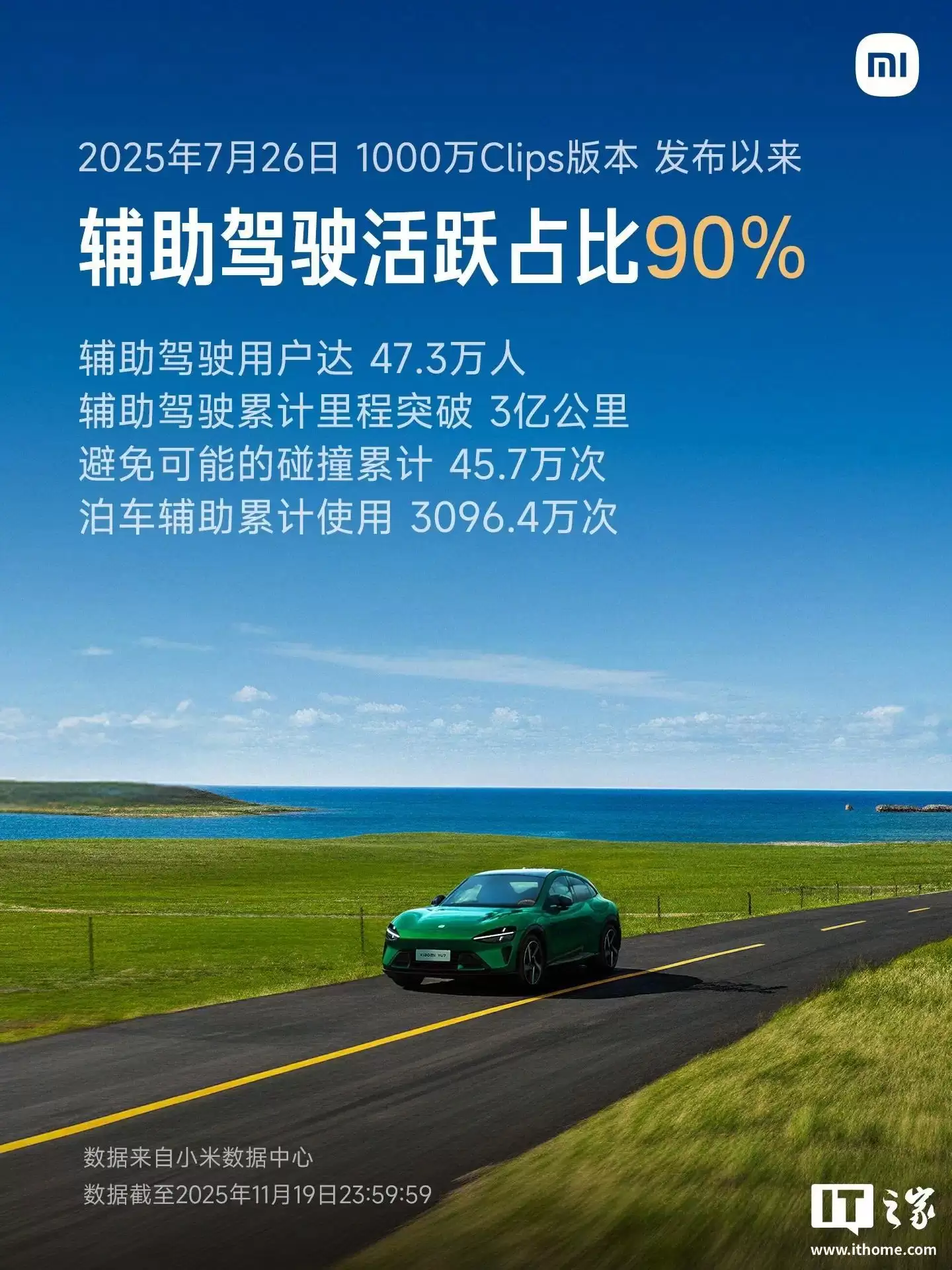 曝小米汽车预研市面上所有智驾路线，智驾团队超1800人