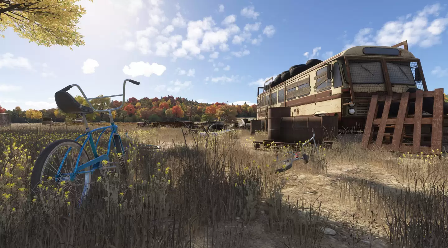 生动复刻霍金斯小镇:《微软飞行模拟2024》正式上线《怪奇物语5》联动游戏更新