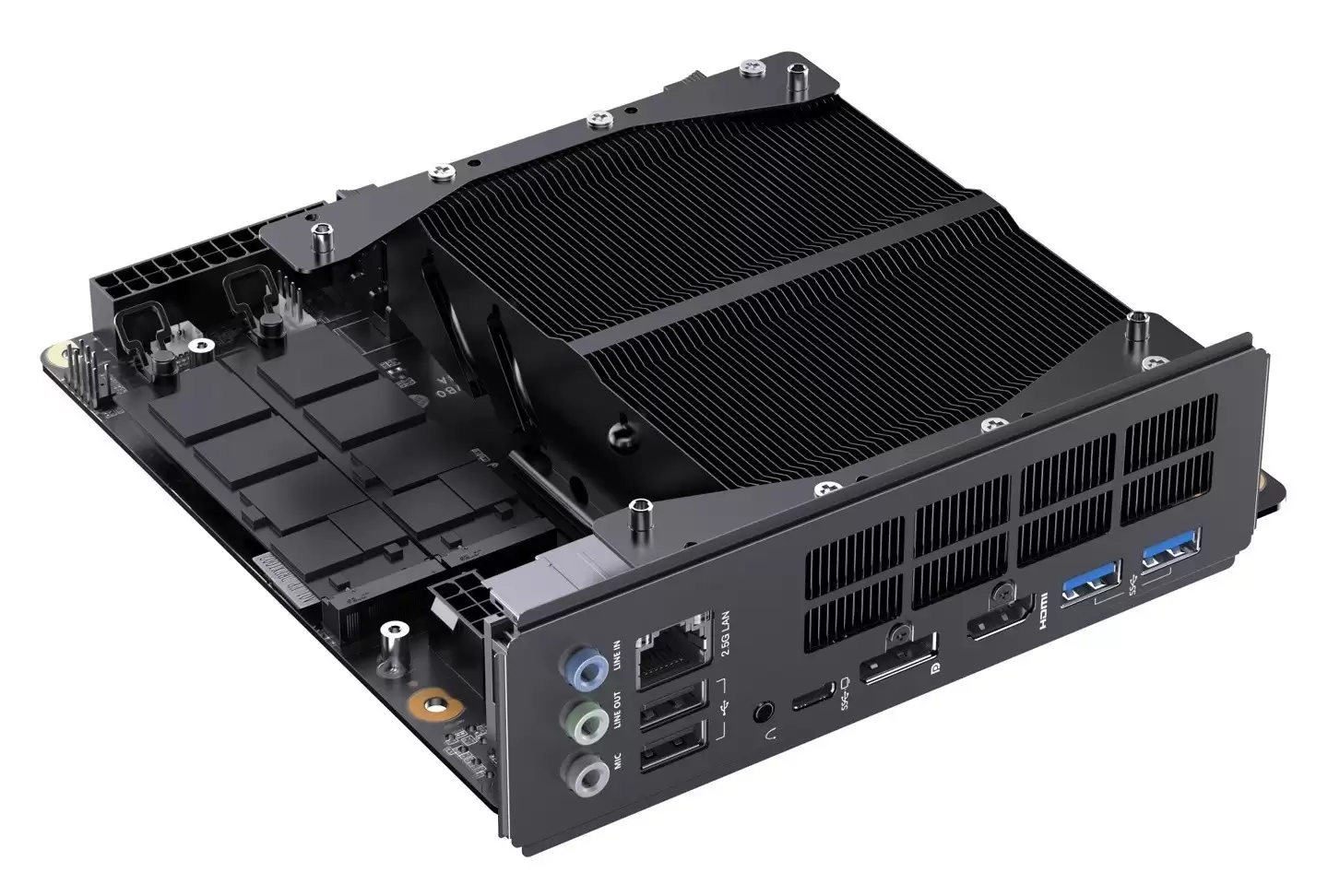 16核5.4GHz全大核主板上架，售价2899元