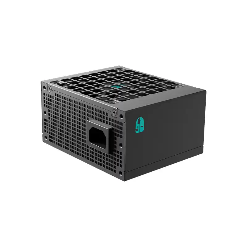 九州风神上架 PSG 系列 SFX 金牌全模组电源：提供 650W-850W 可选，599 元起