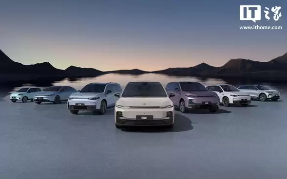 朱江明发布零跑汽车十周年内部信：今年有望实现年度盈利，明年挑战年销百万辆目标