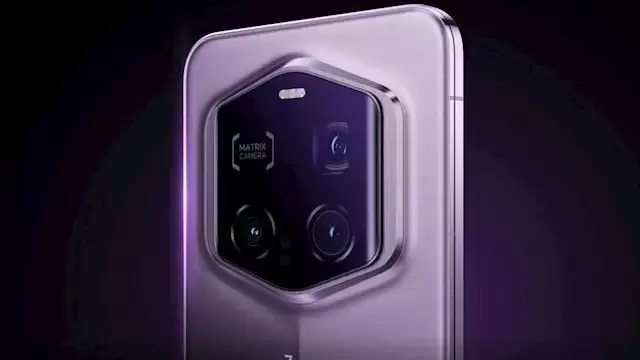 荣耀Magic8 RSR保时捷版亮相：24GB内存+7200mAh电池，影像性能双突破