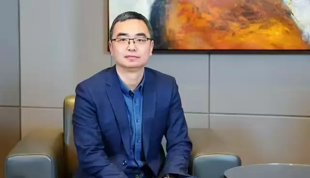 OPPO杨宁论6G演进：手机中枢引领智能生态协同