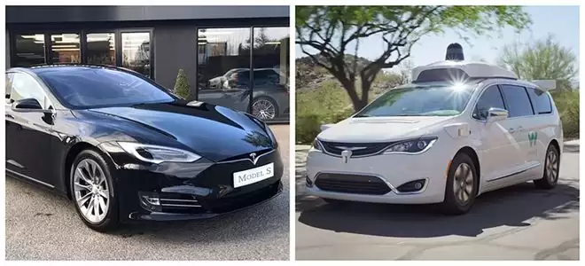 L2与L4并行领跑者 轻舟智航如何穿越自动驾驶周期