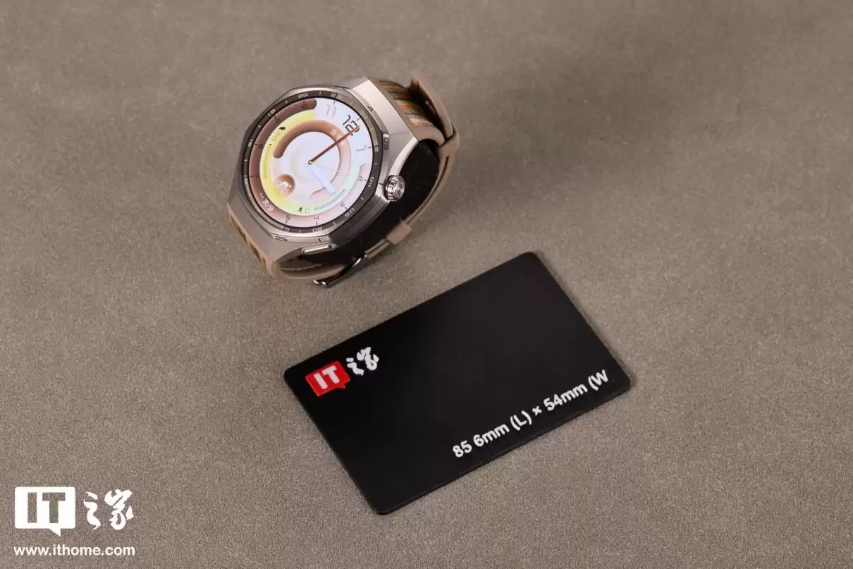 华为 WATCH GT 6 系列智能手表获 HarmonyOS 6.0.0.173 升级，新增星闪找手机功能