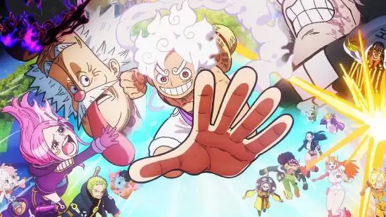 海贼王将停更转季播:26年周更落幕,2026年迎艾尔巴夫新篇章