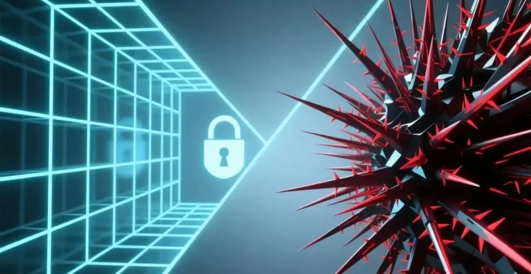 2026网络安全六大新趋势:AI重构攻防,信任成为新防线