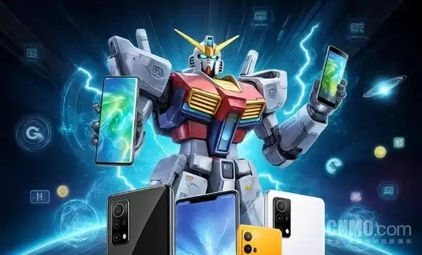 4千元以上高端手机哪家强:苹果和华为11月全面领先