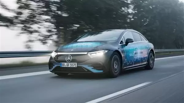 1200km终结续航焦虑!固态电池厂商Factorial Energy冲刺上市